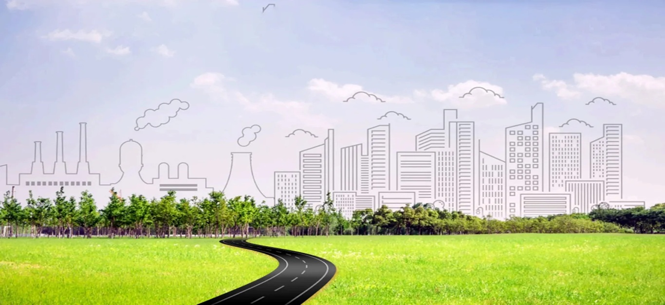 M3M Project Banner